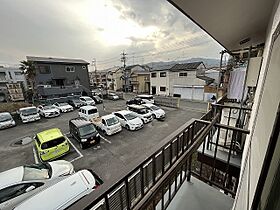 嵯峨野ハイツ 205 ｜ 京都府京都市右京区嵯峨野千代ノ道町（賃貸アパート1K・2階・20.20㎡） その11