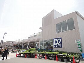 レスペランス西小路 310 ｜ 京都府京都市右京区西京極北庄境町21（賃貸マンション1R・3階・25.74㎡） その21