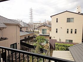 ユーシティー早川 205 ｜ 京都府京都市右京区西京極野田町15（賃貸マンション1R・2階・14.50㎡） その13