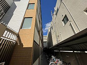 レスペランス西小路  ｜ 京都府京都市右京区西京極北庄境町（賃貸マンション1R・4階・25.74㎡） その28