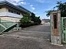 周辺：京都市立常盤野小学校（380m）