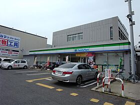 カドノ・スクリーン82 401 ｜ 京都府京都市右京区西院東貝川町（賃貸マンション1K・4階・22.50㎡） その14