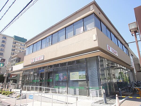 画像19:京都銀行西四条支店（625m）