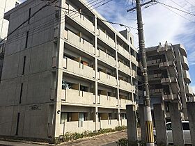 レジデンスオザック  ｜ 京都府京都市右京区西院下花田町（賃貸マンション1K・5階・20.20㎡） その1