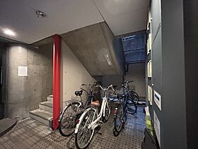 スクリーン28 303 ｜ 京都府京都市右京区西院東貝川町（賃貸マンション1K・3階・19.17㎡） その10