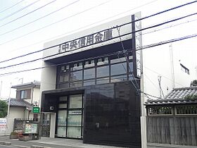 グランシャリオ嵯峨野I 206 ｜ 京都府京都市右京区嵯峨野宮ノ元町（賃貸マンション1K・2階・18.90㎡） その19