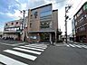 周辺：京都信用金庫桂支店（799m）