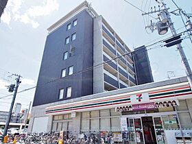 五十川ビル 101 ｜ 京都府京都市下京区梅小路高畑町（賃貸マンション1DK・1階・25.00㎡） その15