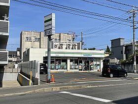 ラビットハイツ  ｜ 京都府京都市右京区西京極郡町（賃貸マンション1K・2階・19.12㎡） その16