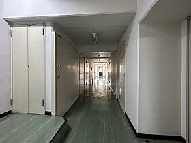 ラビットハイツ  ｜ 京都府京都市右京区西京極郡町（賃貸マンション1K・2階・19.12㎡） その9