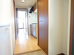 CASA GRAN洛西 612 ｜ 京都府京都市右京区西院西貝川町（賃貸マンション1K・6階・27.79㎡） その7