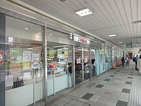 コート桂 108 ｜ 京都府京都市西京区桂南巽町25（賃貸アパート1K・1階・23.59㎡） その15