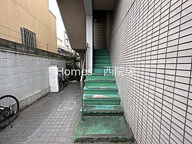 セシール太秦 302 ｜ 京都府京都市右京区太秦宮ノ前町（賃貸マンション1DK・3階・20.00㎡） その13