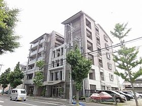 サンモール西京極 605 ｜ 京都府京都市右京区西京極午塚町（賃貸マンション1LDK・6階・51.43㎡） その1