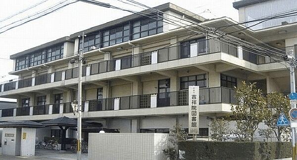 リベルテ祥豊 ｜京都府京都市南区吉祥院政所町(賃貸アパート1R・1階・27.53㎡)の写真 その19