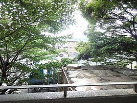 ヤングヴィレッジ嵯峨 108 ｜ 京都府京都市右京区嵯峨天龍寺若宮町（賃貸マンション1K・1階・20.25㎡） その12