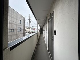 サン・ウエストくら 505 ｜ 京都府京都市下京区西七条南西野町（賃貸マンション1K・5階・18.00㎡） その23