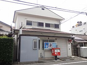 ドミール桂  ｜ 京都府京都市西京区桂下豆田町（賃貸マンション1K・2階・21.04㎡） その20