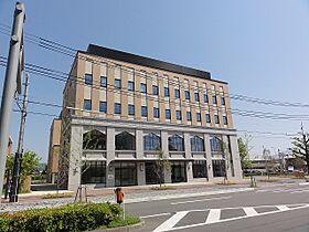 パラドール西院PART-III 207 ｜ 京都府京都市右京区西院安塚町39（賃貸マンション1K・2階・27.26㎡） その23