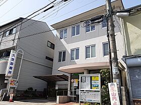 グランクレスタ　シェル  ｜ 京都府京都市南区久世殿城町（賃貸アパート1LDK・2階・45.39㎡） その10