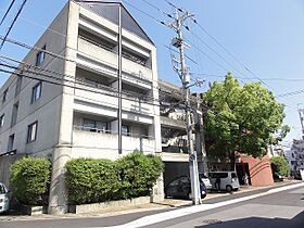 カドノ・スクリーン82 404 ｜ 京都府京都市右京区西院東貝川町（賃貸マンション1K・4階・22.50㎡） その1