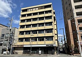 パレスサイドホームズ 705 ｜ 京都府京都市右京区西院小米町（賃貸マンション1K・7階・16.74㎡） その1