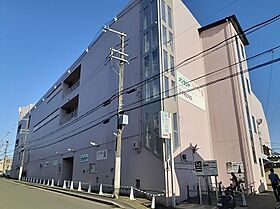 ブランメゾン帷子ノ辻  ｜ 京都府京都市右京区太秦垂箕山町（賃貸アパート1K・2階・25.64㎡） その16