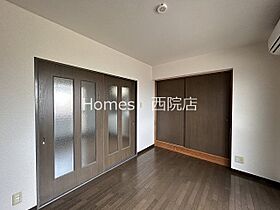 プレミール奥畑 302 ｜ 京都府京都市右京区太秦安井奥畑町（賃貸マンション2LDK・3階・50.46㎡） その7