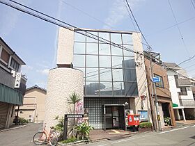 フラッティ葛野七条 301 ｜ 京都府京都市右京区西京極中町41-1（賃貸マンション1K・3階・23.38㎡） その22