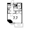 アスヴェル京都西京極2階5.8万円