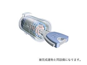 ジオコート  ｜ 京都府京都市南区吉祥院砂ノ町（賃貸アパート1LDK・2階・45.20㎡） その16