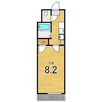 ソーシア桂 502 ｜ 京都府京都市西京区川島北裏町124-14（賃貸マンション1K・5階・22.90㎡） その2