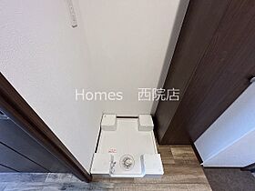 KYOTO　HOUSE西京極 202 ｜ 京都府京都市右京区西京極西川町（賃貸マンション1K・2階・22.87㎡） その13