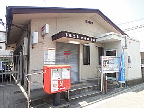 ラガール  ｜ 京都府京都市右京区花園春日町（賃貸マンション1K・3階・27.79㎡） その21