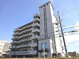 パラドール西院PART-I 609 ｜ 京都府京都市右京区西院安塚町89-1（賃貸マンション1K・6階・21.37㎡） その1