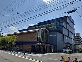 ジラソーレ　上桂  ｜ 京都府京都市西京区上桂前田町（賃貸マンション1K・1階・28.53㎡） その18