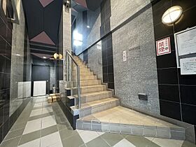 ハウスオブローゼII  ｜ 京都府京都市右京区西院西三蔵町（賃貸マンション1K・2階・21.80㎡） その9