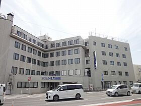 フルジェンテ桂 103 ｜ 京都府京都市西京区山田平尾町51-289（賃貸マンション1LDK・1階・33.69㎡） その17