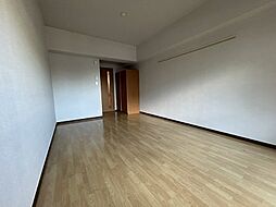 CASA　SHIKO 513 5階1Kのリビング/ダイニング