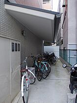 リヴ・フィ－ルド・京美  ｜ 京都府京都市右京区西京極南庄境町（賃貸マンション1LDK・1階・62.03㎡） その11