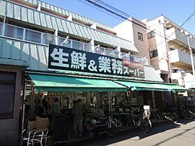 パラータ二条 406 ｜ 京都府京都市中京区聚楽廻中町27（賃貸マンション1K・4階・19.04㎡） その19