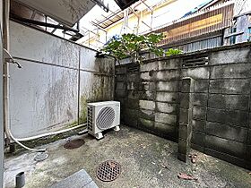 クレセントYANAGI  ｜ 京都府京都市右京区太秦安井柳通町（賃貸アパート1K・2階・24.84㎡） その8