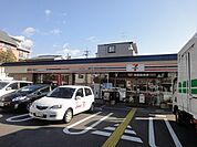 セブンイレブン 京都山ノ内赤山町店（272m）