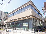 京都銀行西四条支店（471m）