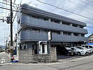 京都府京都市右京区西京極郡町：物件画像／株式会社京都住宅センター学生住宅　西院店