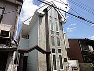 京都府京都市中京区壬生相合町4-3：物件画像／株式会社京都住宅センター学生住宅　西院店
