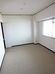 パルテ西京極 1階3LDKのリビング/ダイニング