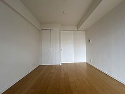 プリモ・レガーロ西京極 3階1Kのリビング/ダイニング