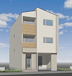 仮）太秦辻ヶ本町マンション