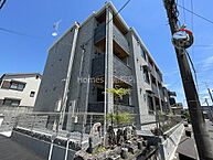 京都府京都市右京区太秦藤ケ森町：物件画像／株式会社京都住宅センター学生住宅　西院店